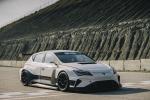 Cupra e-Racer 2018 года